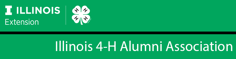 4-H Alumni Header Image