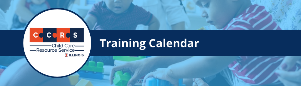 Child Care Resource Service Illinois