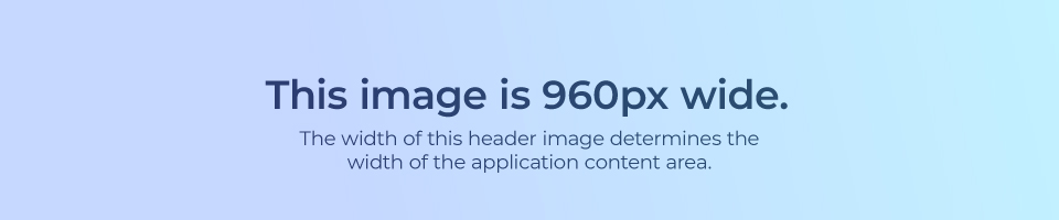 Header image